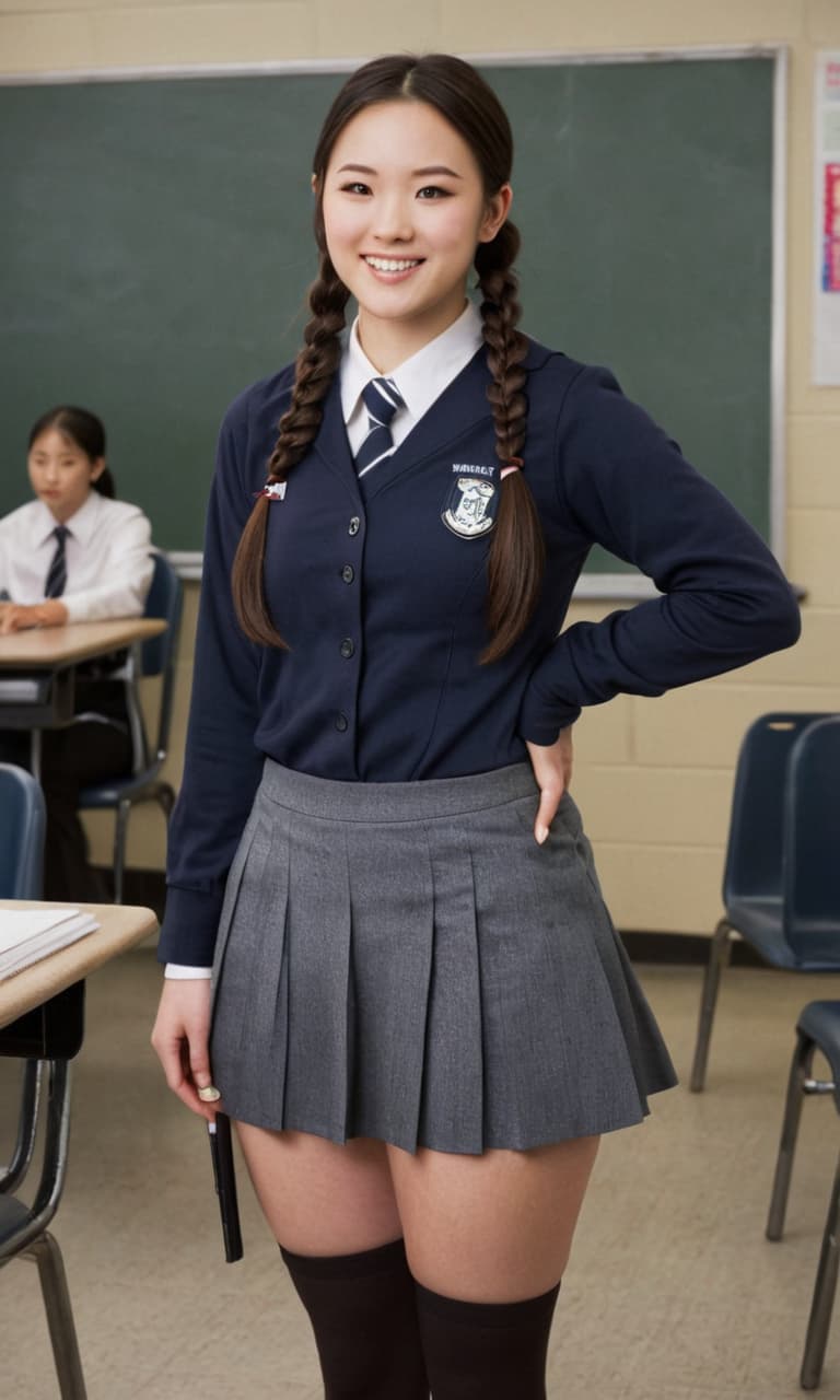 Carlie Wu image