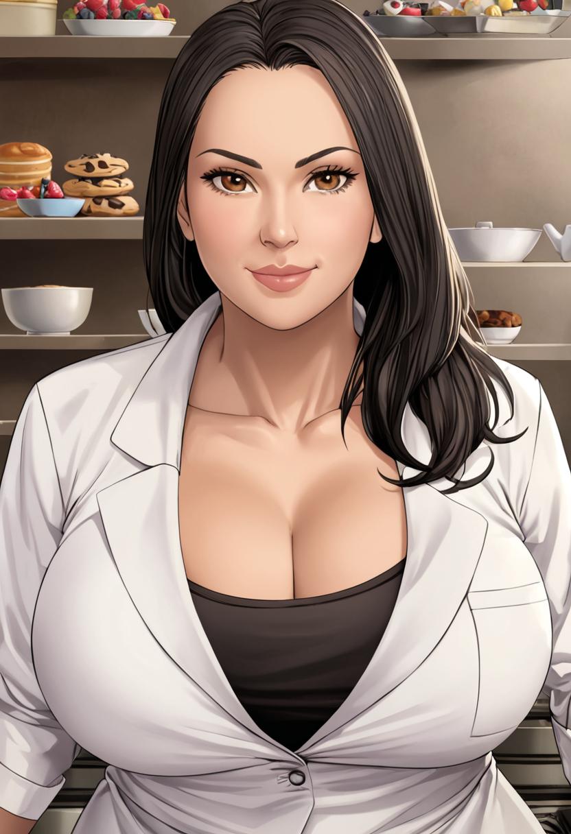 Amiah Moreno image