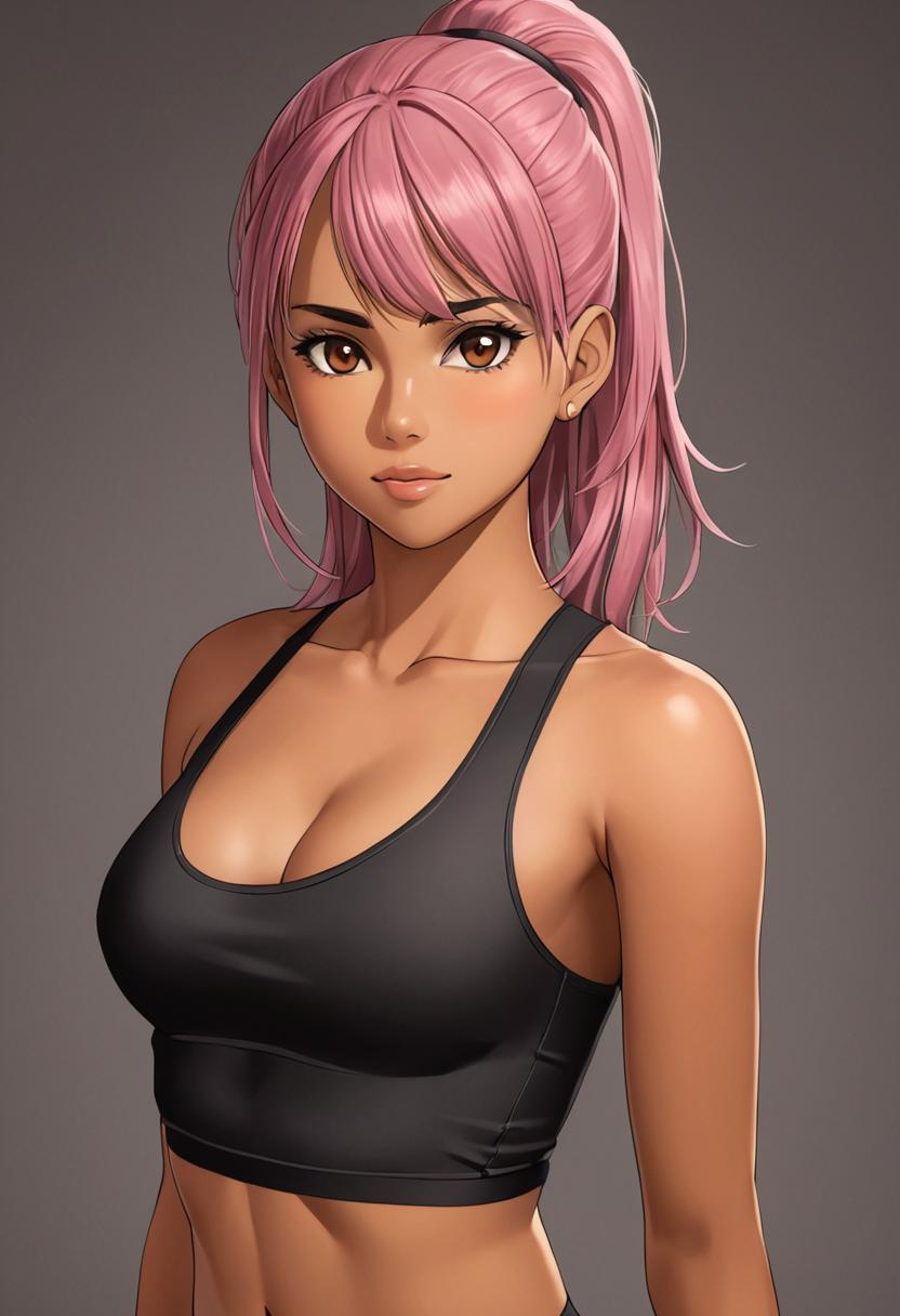 Tiana Roman image