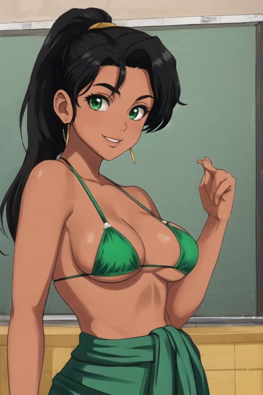 Sophia Nunez image