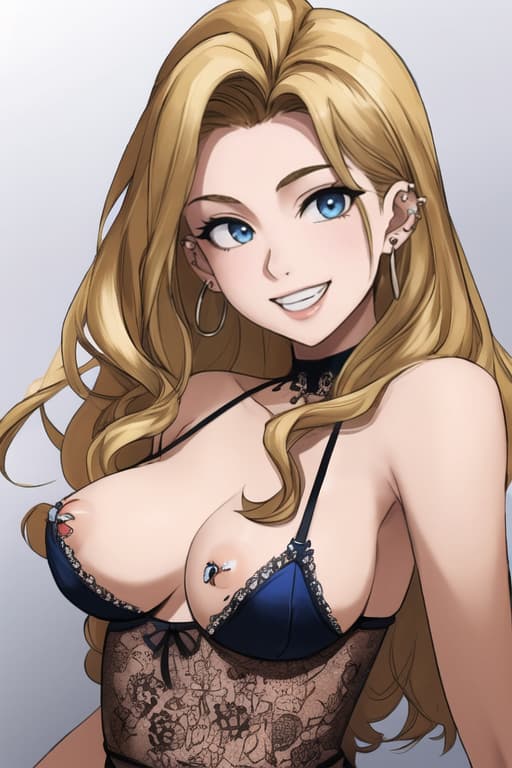 Amber Charles image