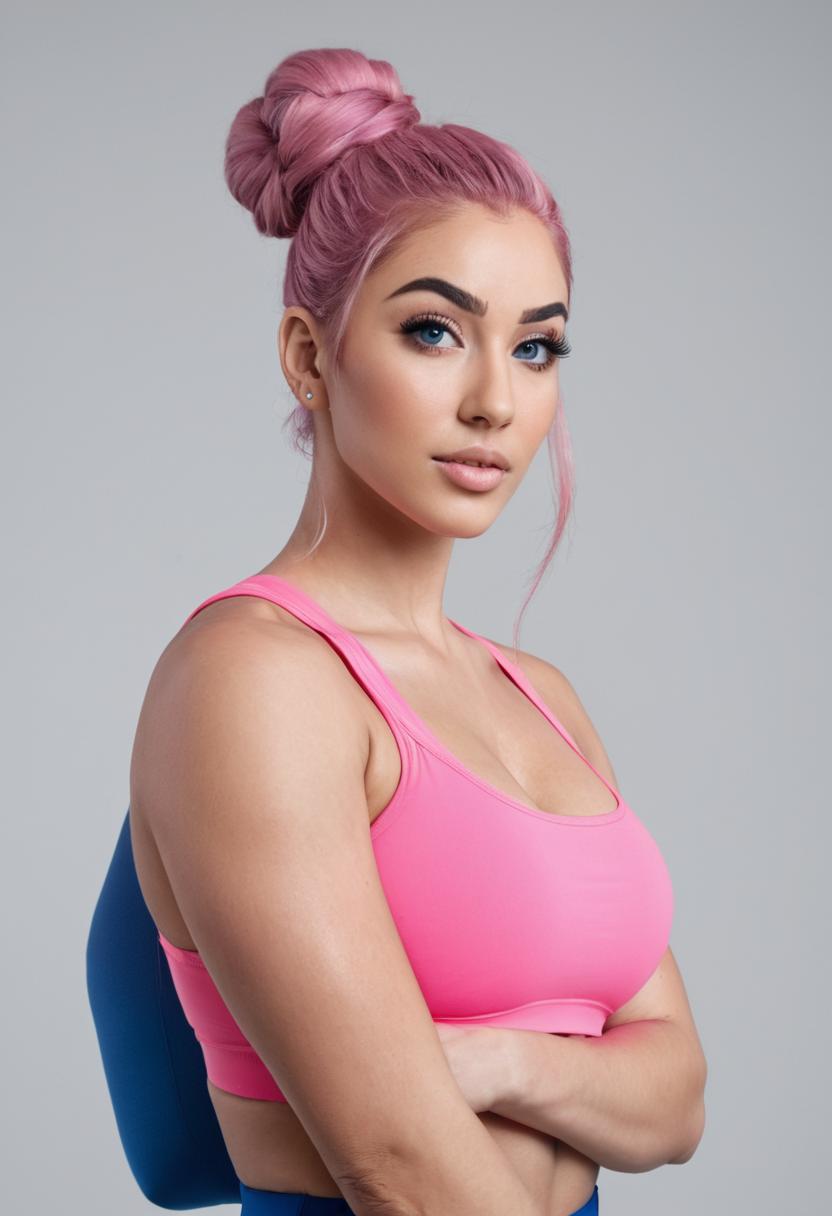 Kaylin Randolph image
