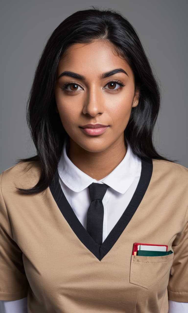 Nayeli Fletcher image
