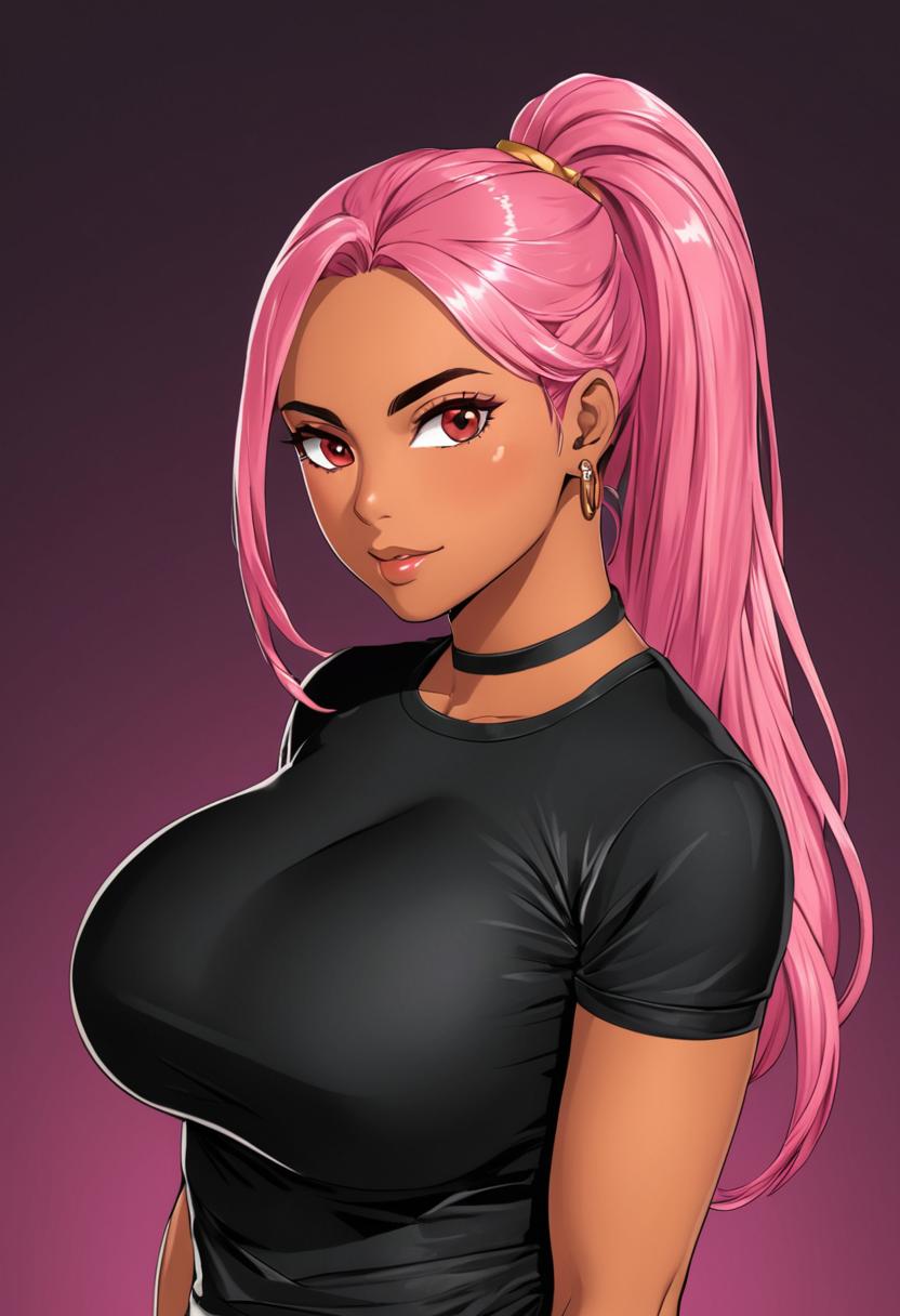 Kamila Hardy image