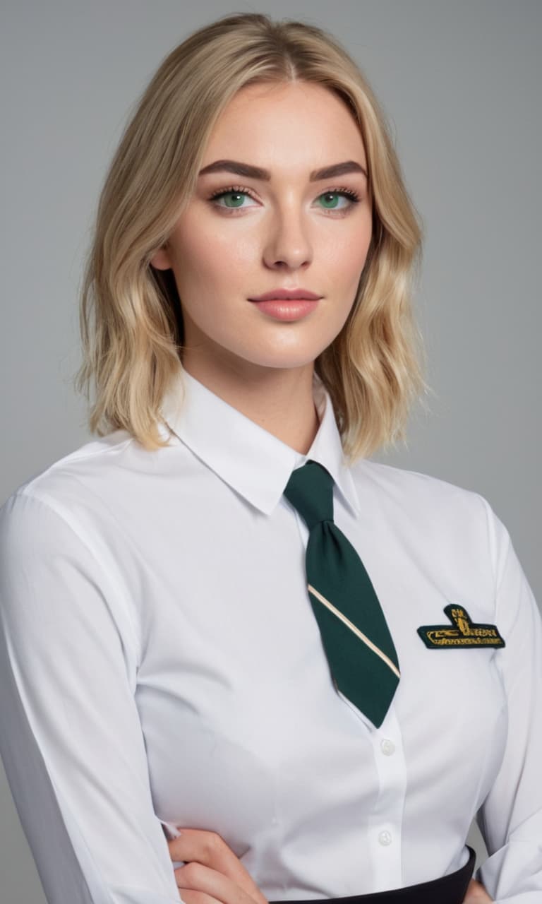 Magdalena Simpson image