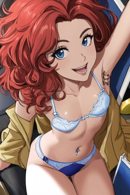 Kamryn Cantrell image