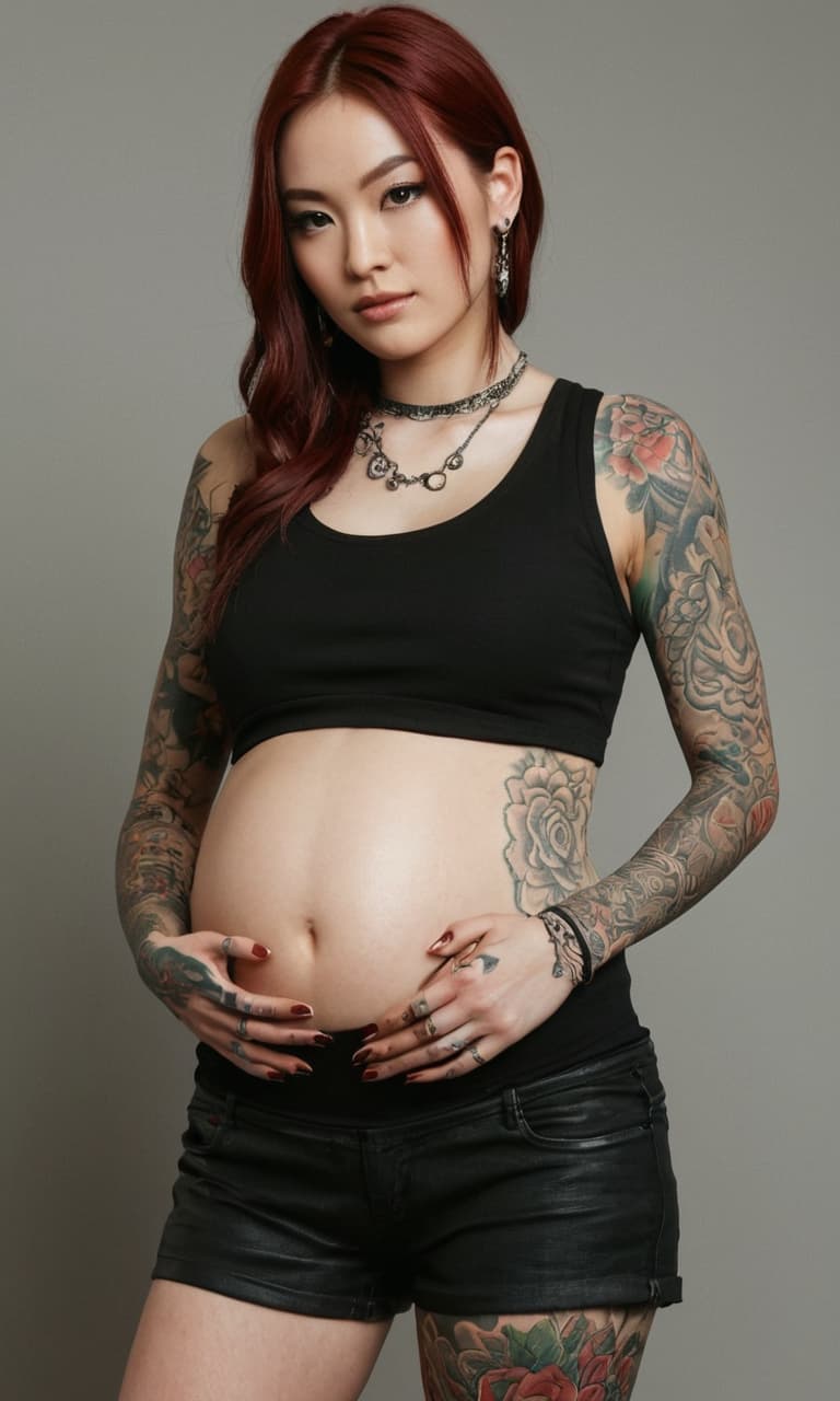 Adrianna Moon image