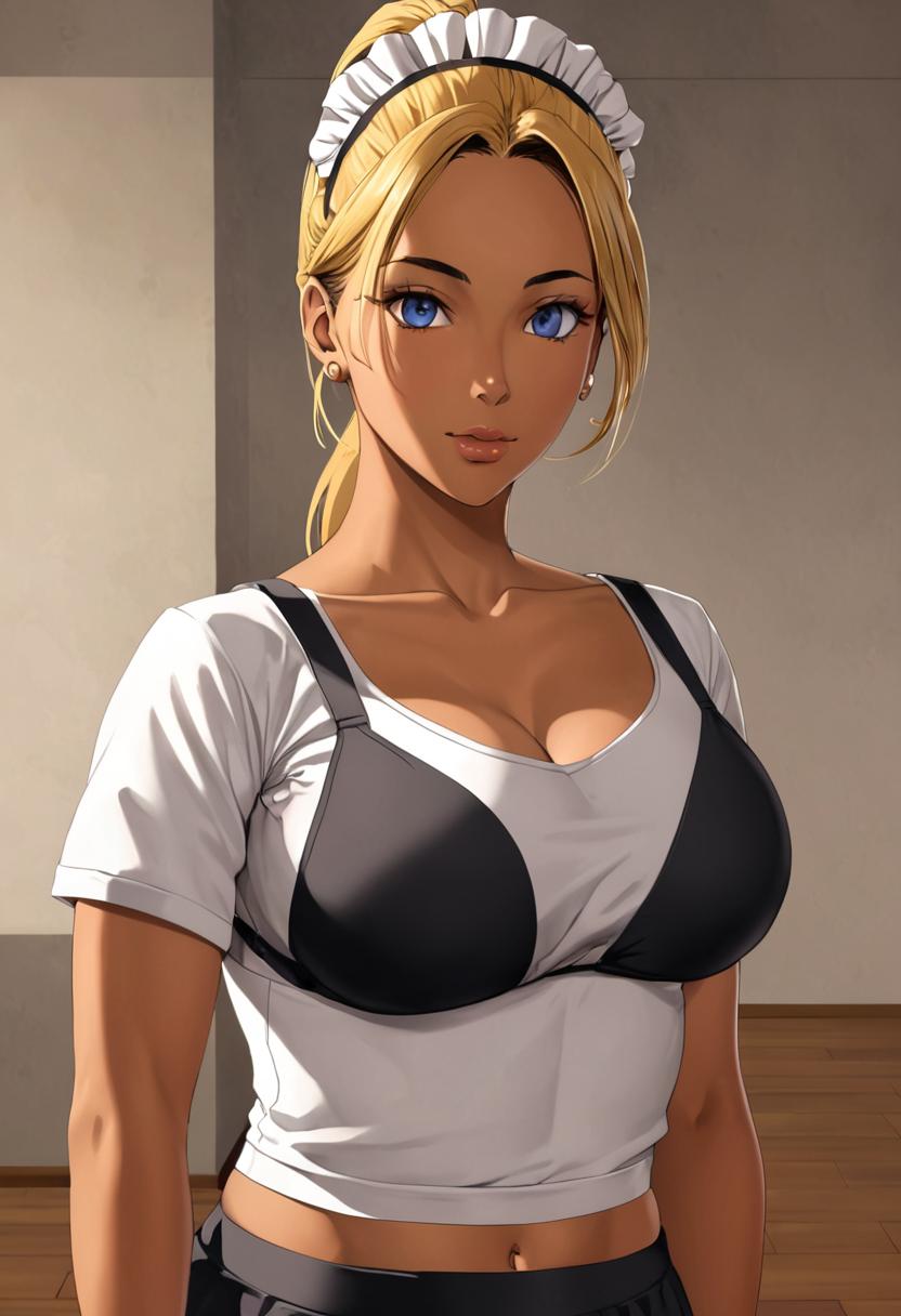 Jasmin Gates image