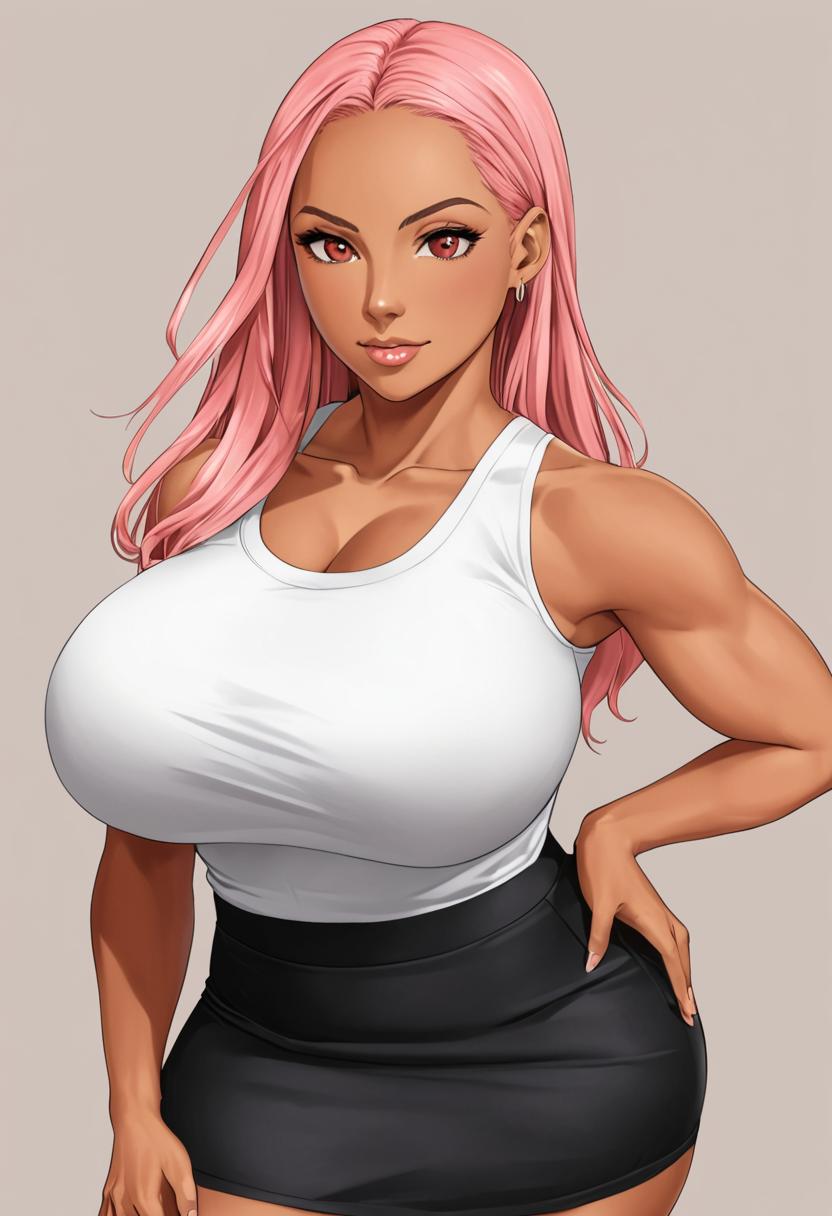 Piper Anthony image