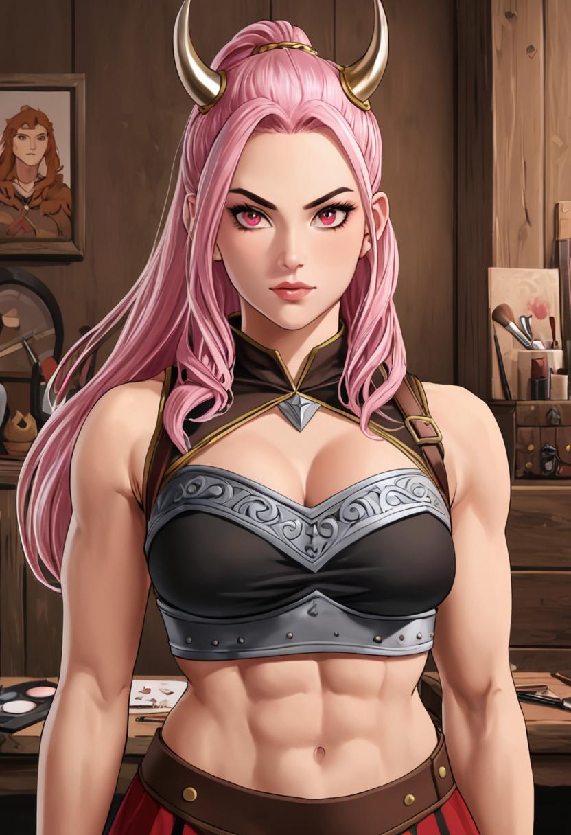 Gianna Cross image