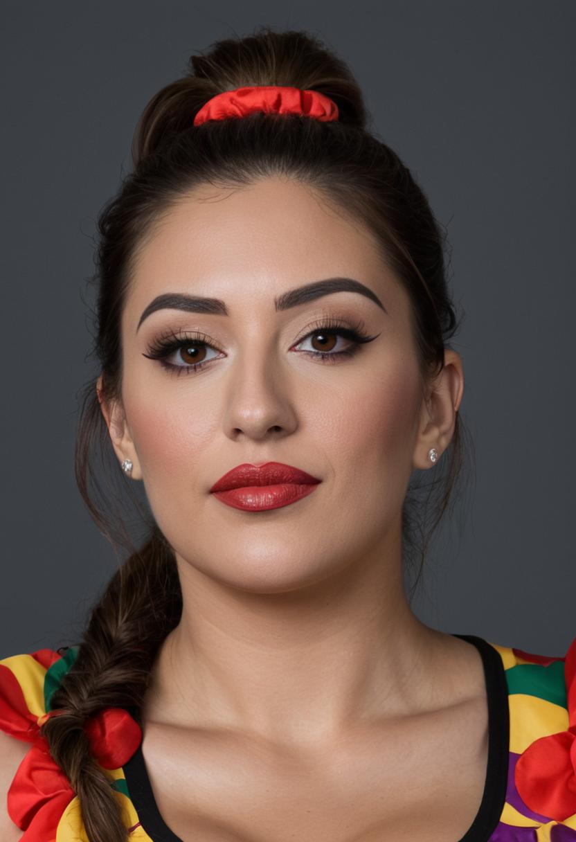 Arely Robles image