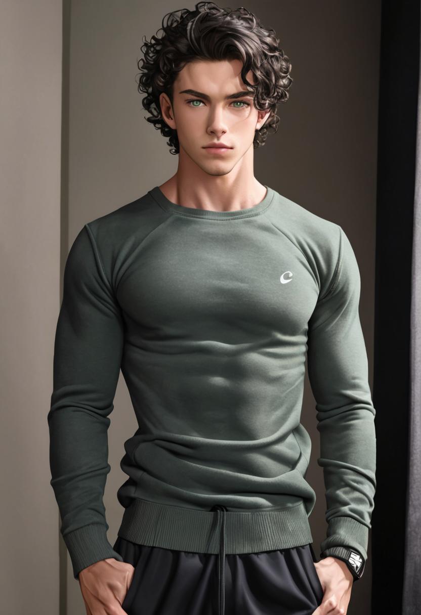 Jarred Welch image
