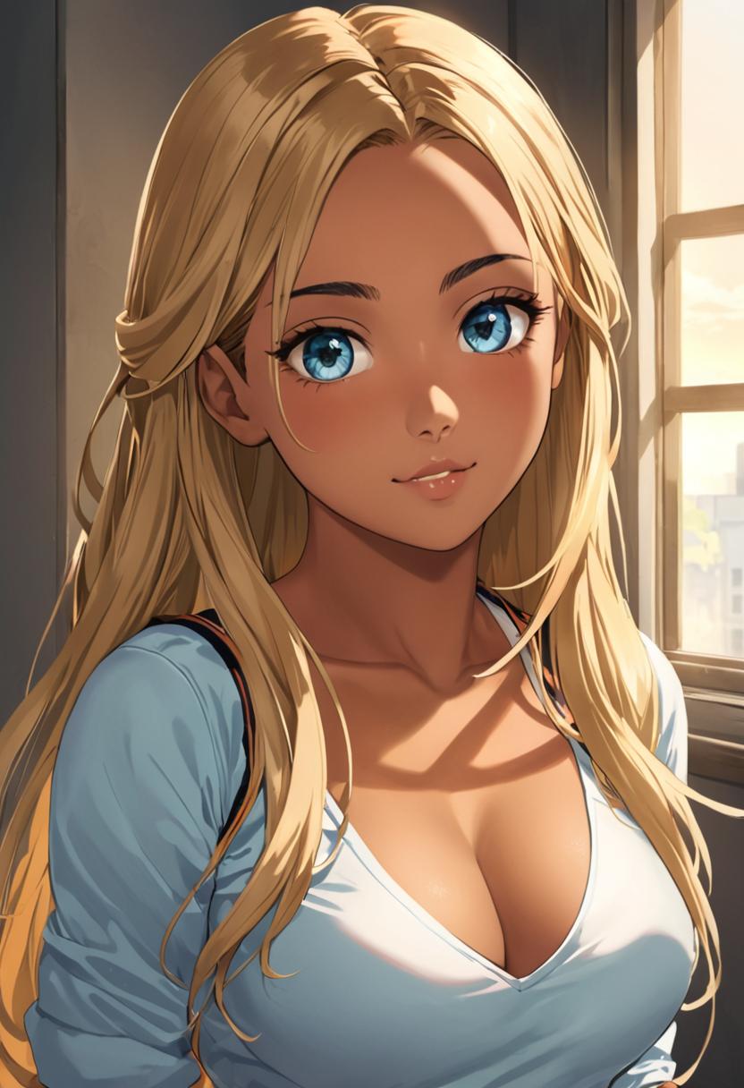 Rayne Moody image