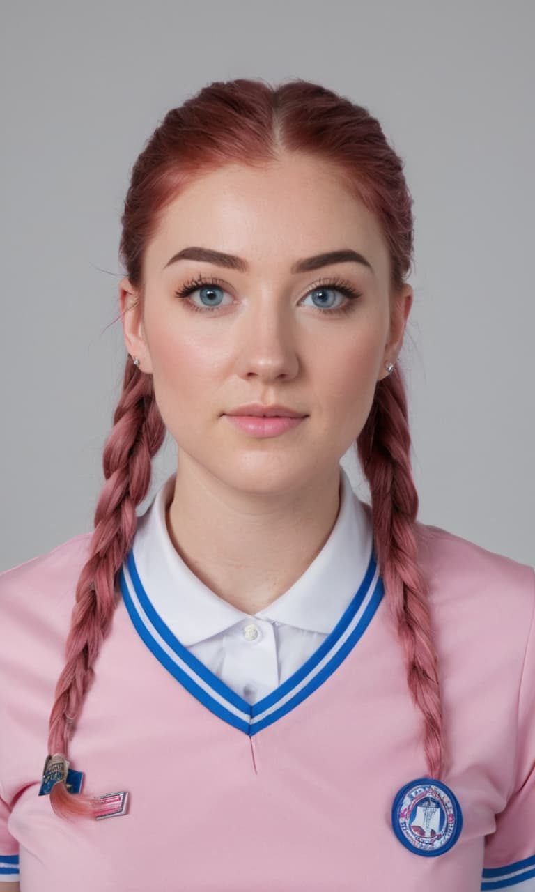 Moriah Jennings image