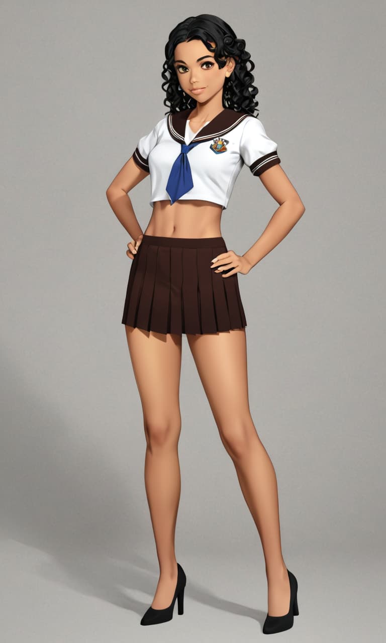 Mikayla Melton image