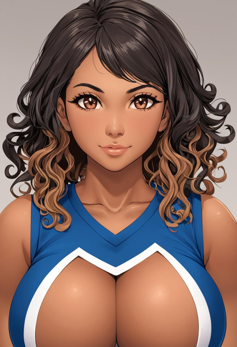 Ashly Tyler image