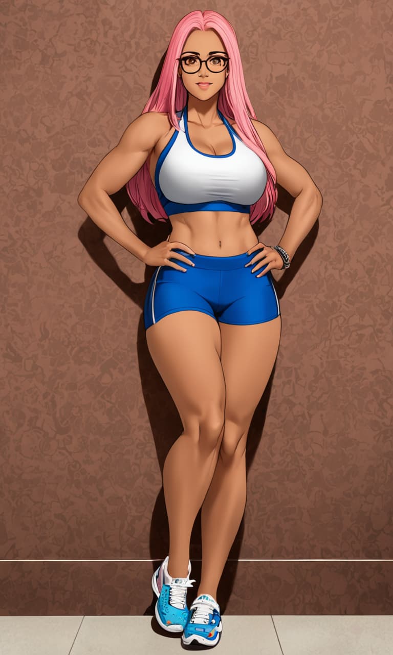 Emely Washington image