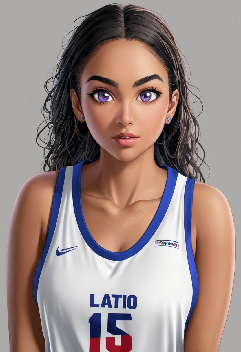 Lila Allison image