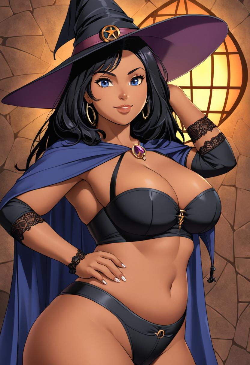Gabrielle Rubio image