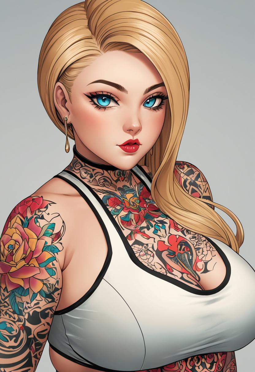 Sherlyn Griffin image