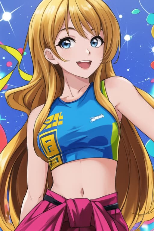 Iliana Strong image