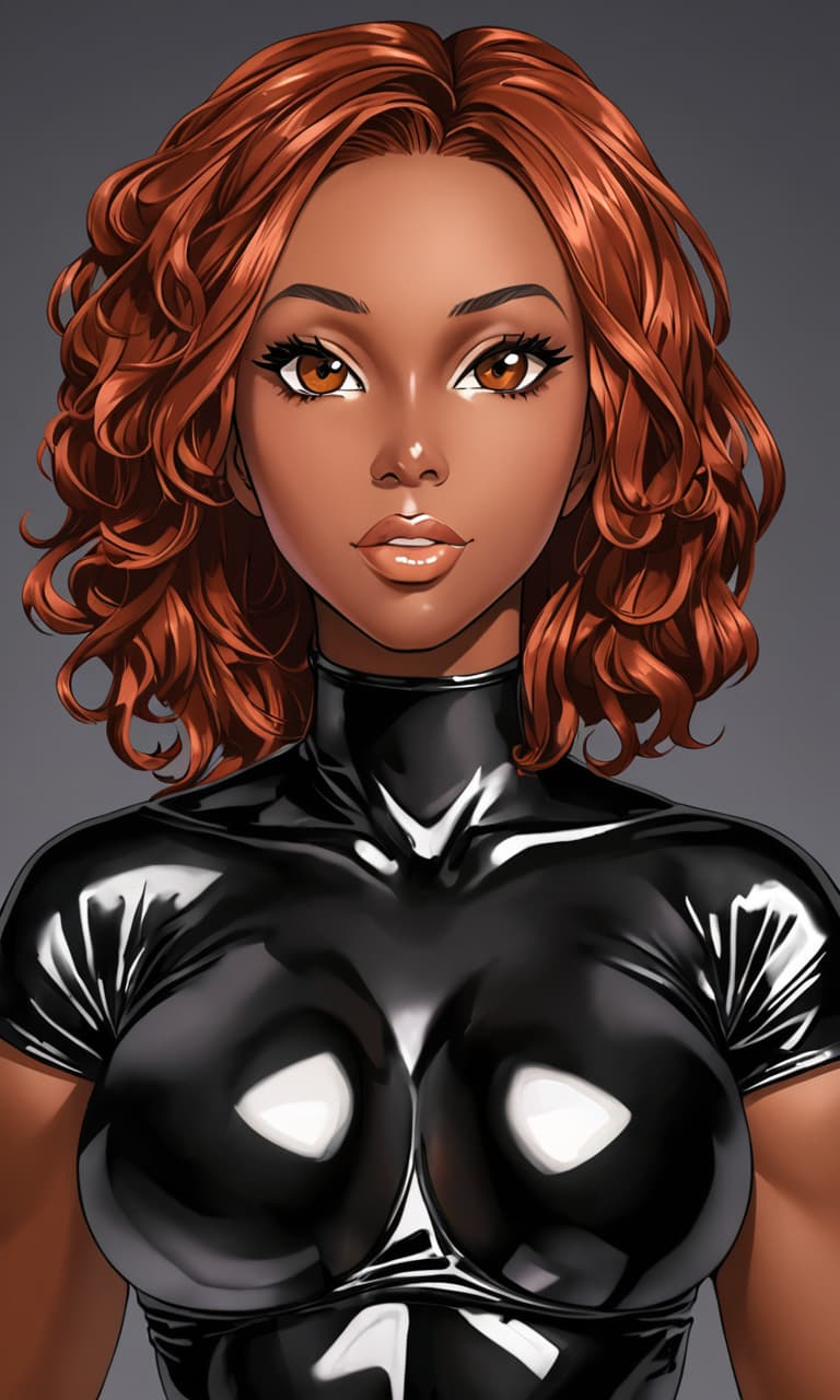 Audrina Morrison image