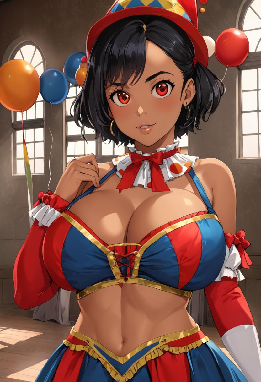 Alondra Castillo image