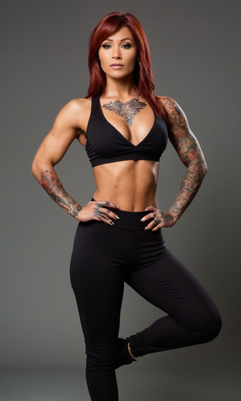 Mallory Caldwell image