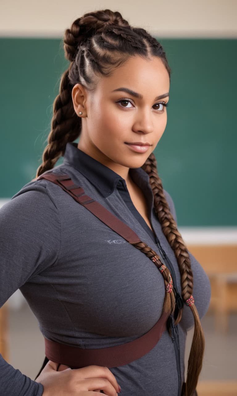 Elle Scott image