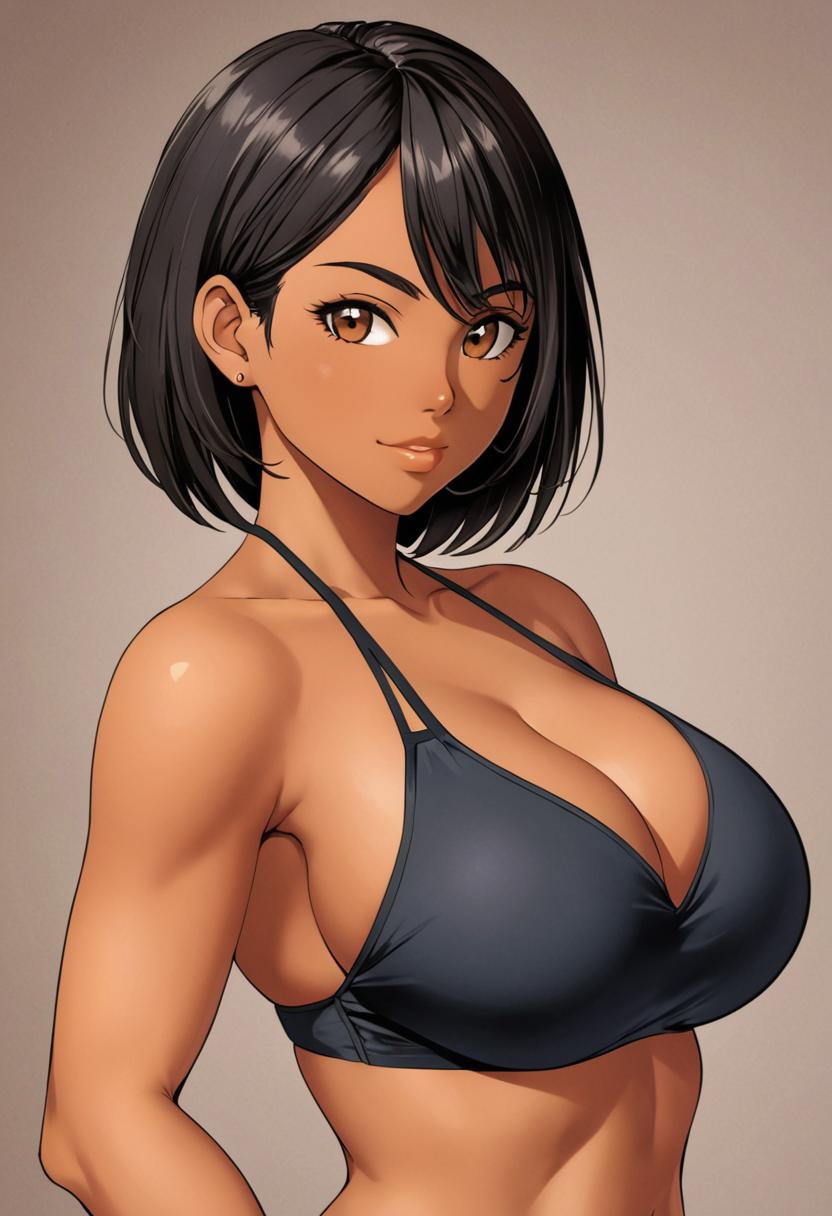 Tia Arellano image