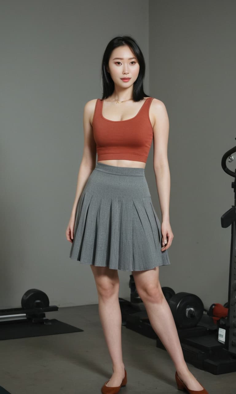 Alicia Wu image
