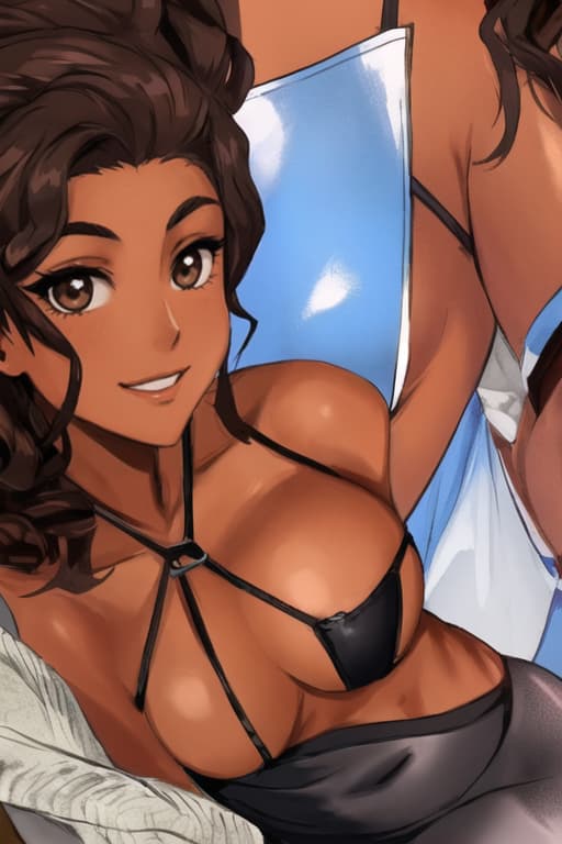 Amelie Drake image