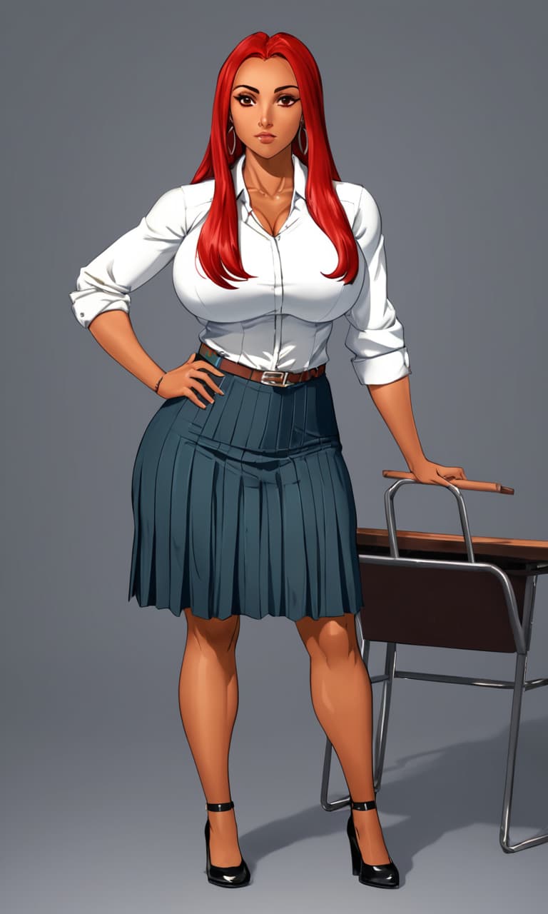 India Fritz image