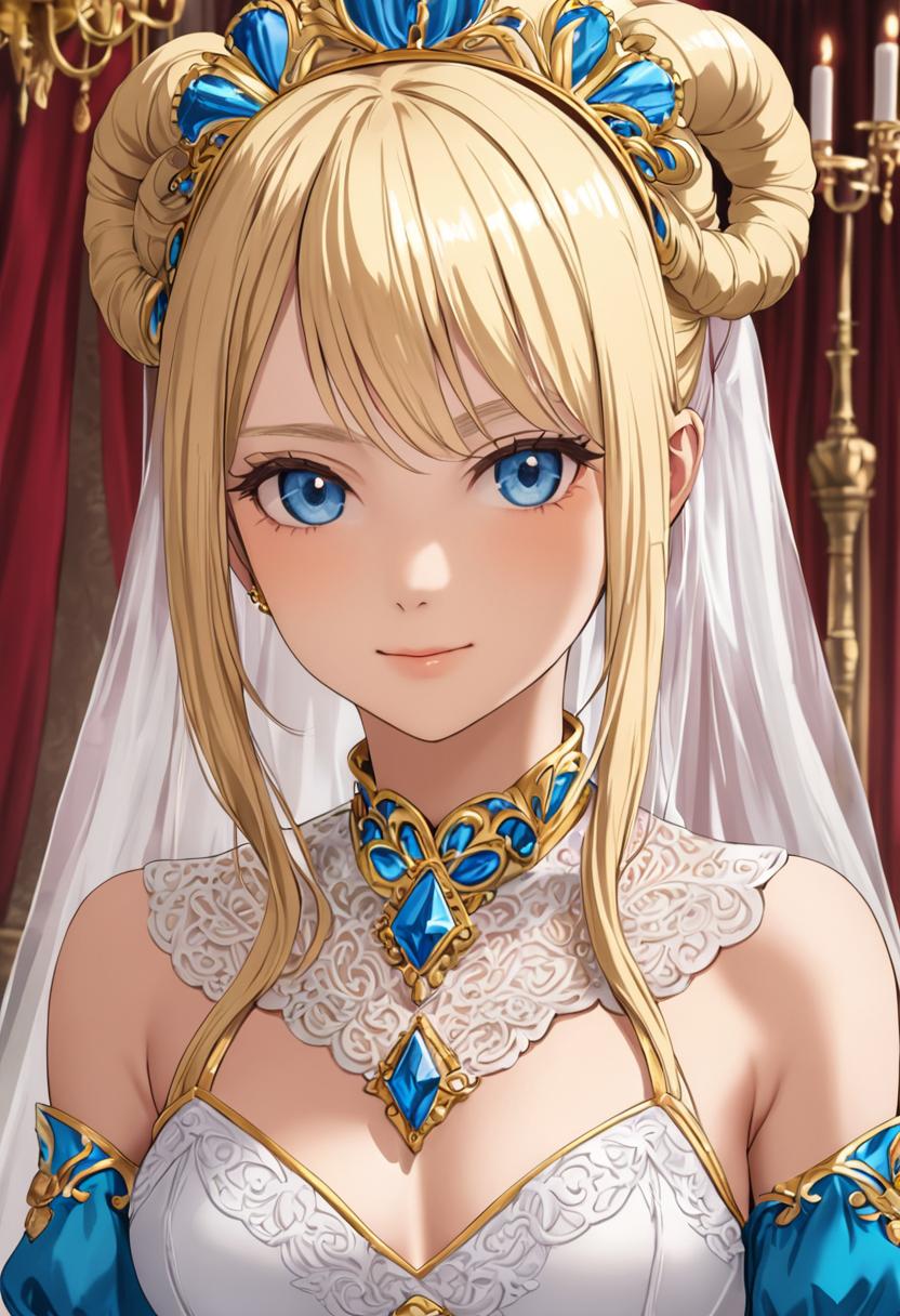 Precious Lamb image