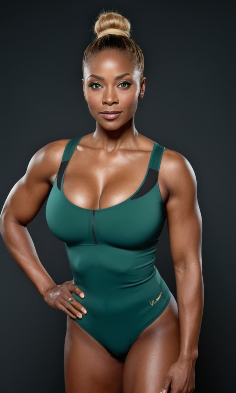 Gloria Rice image