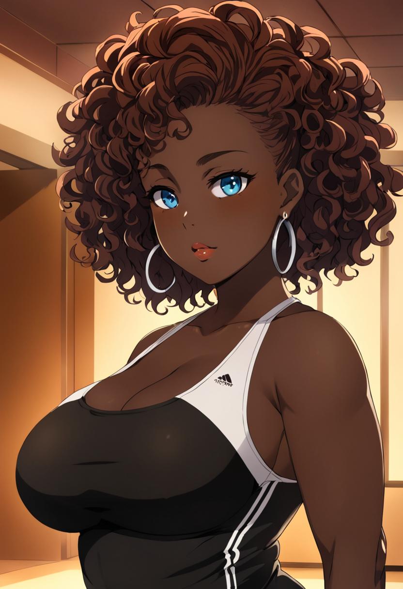 Anaya Gibson image