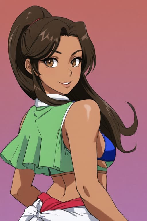 Irene Henderson image