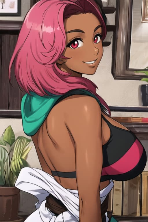 Zariah Kennedy image