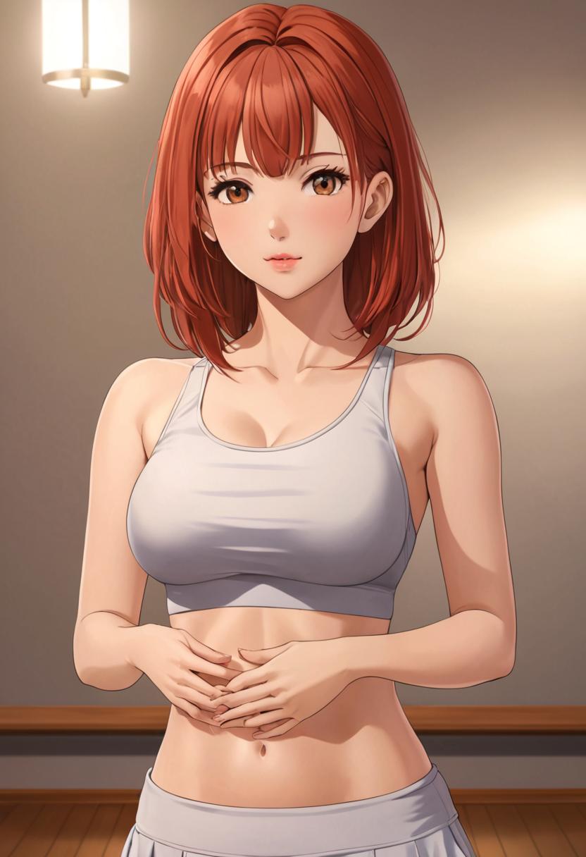 Emily Anthony image