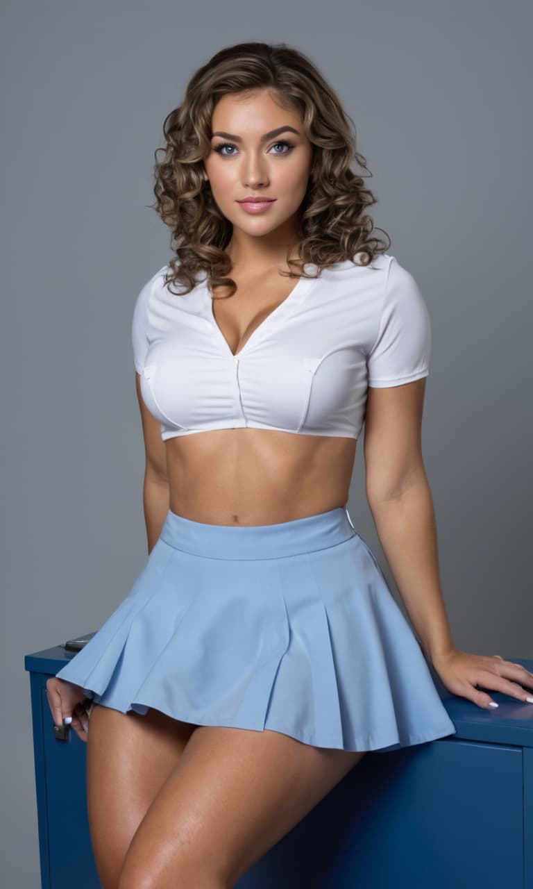 Hadley Parsons image