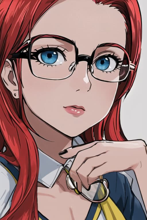 Lizbeth Short image