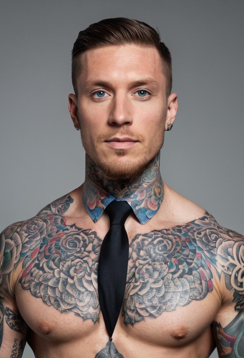 Shaun Wells image
