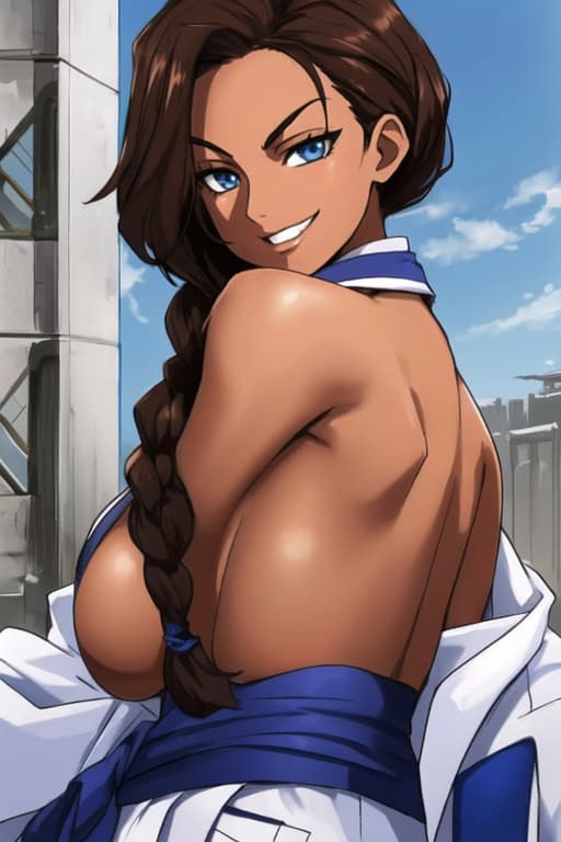 Marisa Irwin image