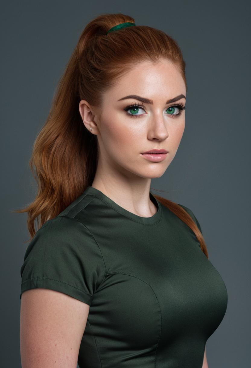 Jacey Suarez image