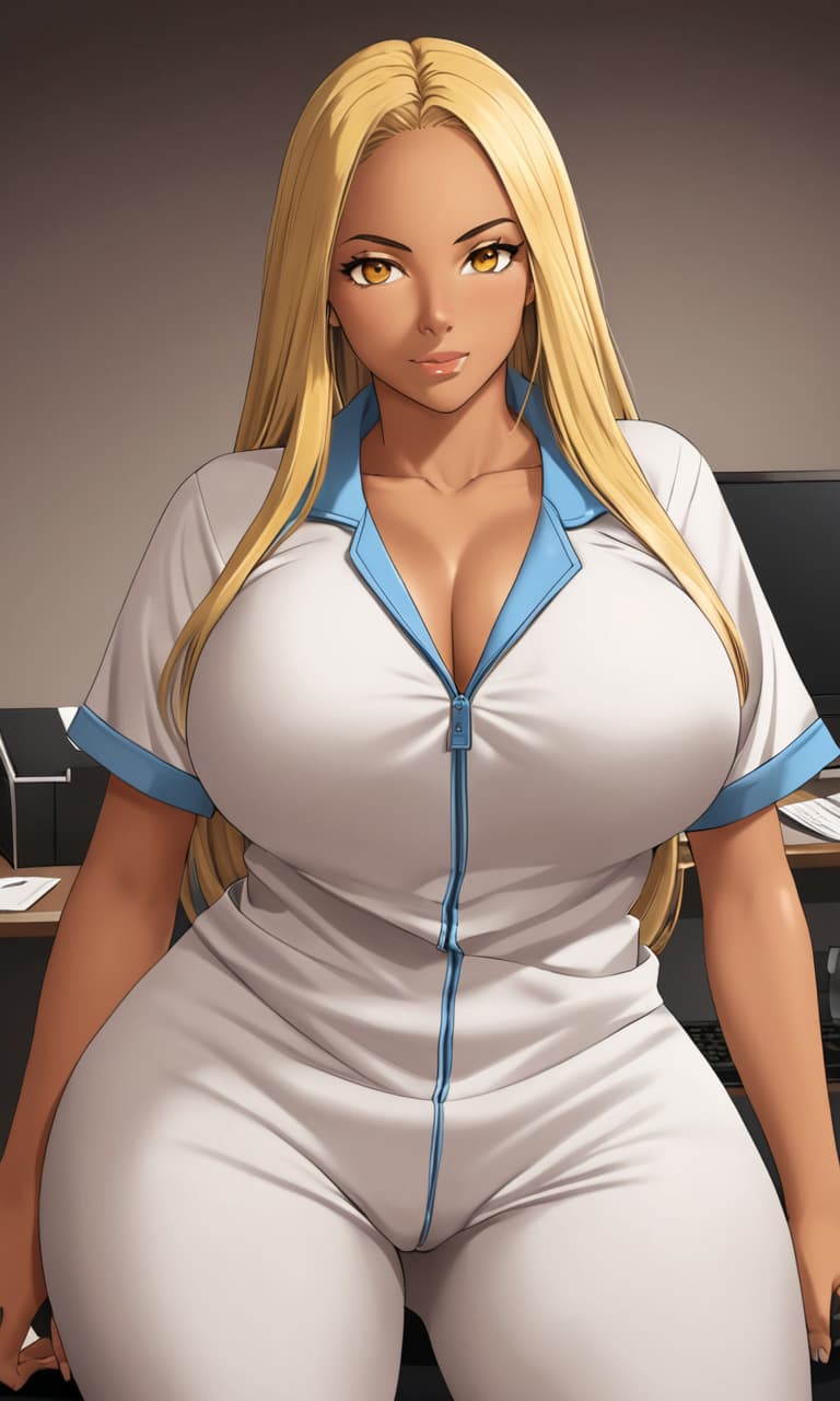 Marin Larson image