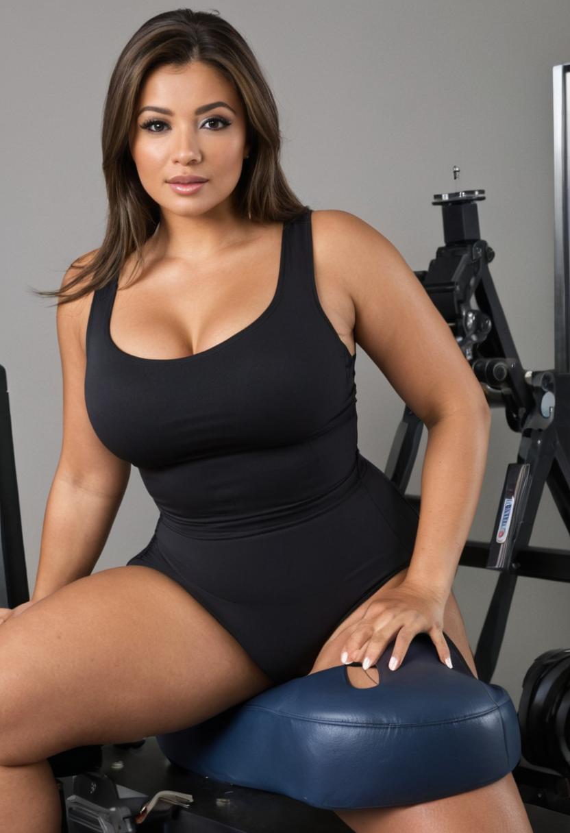 Alia Bridges image