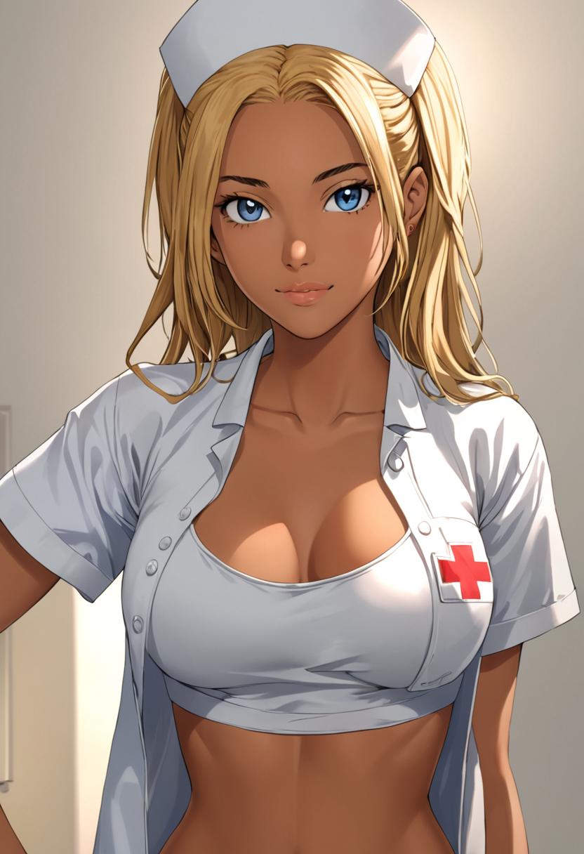 Melany Olsen image