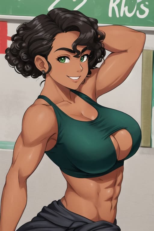 Ayla Howell image