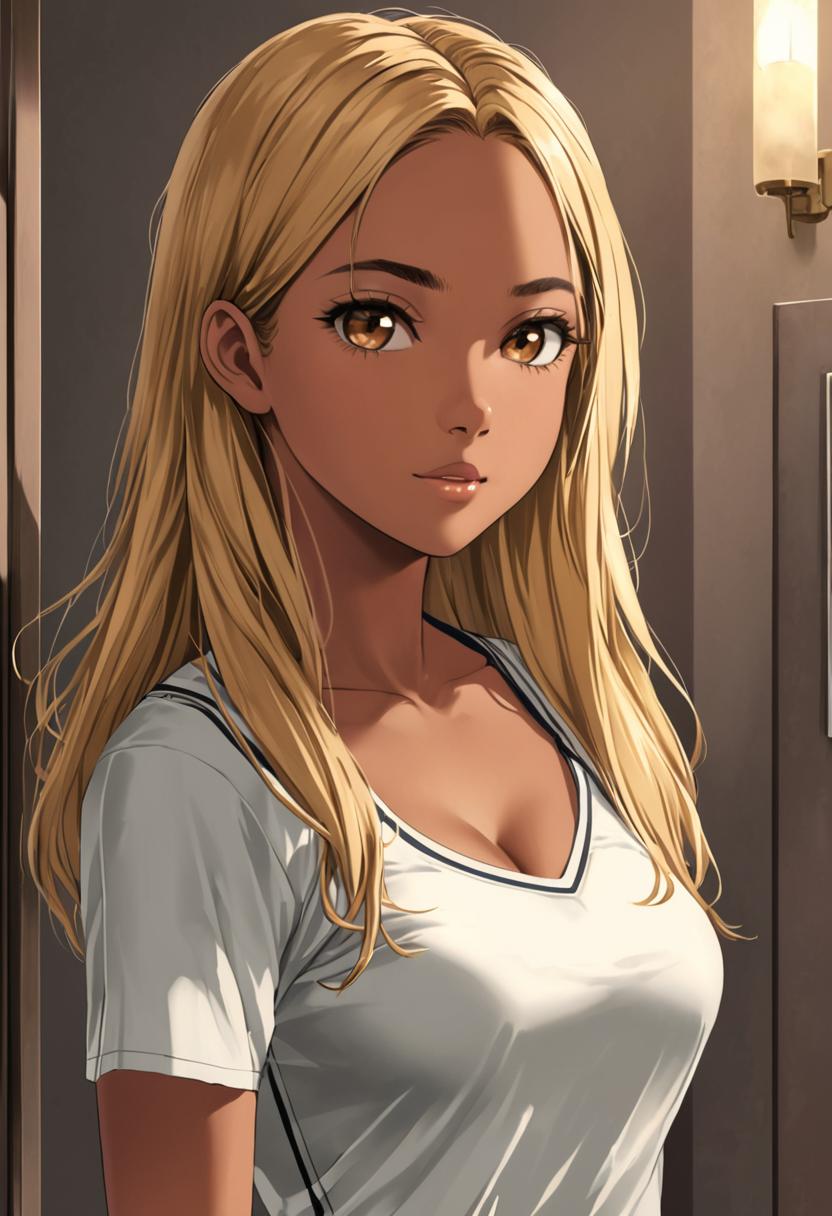 Kristina Woodward image
