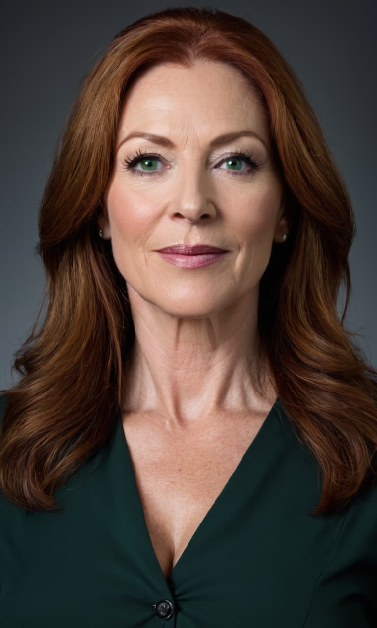 Danielle Miles image